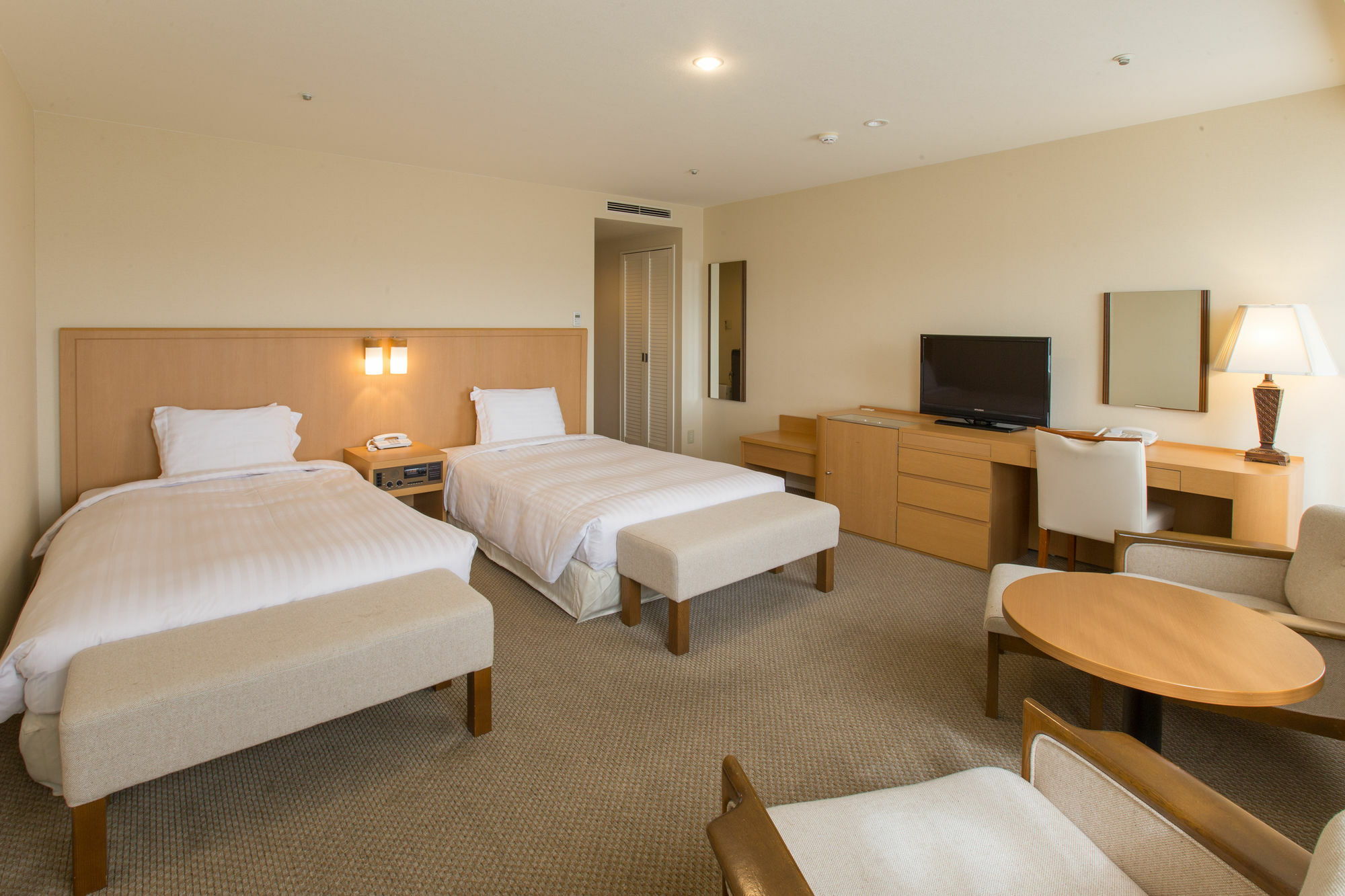 Art Hotel Asahikawa Zewnętrze zdjęcie